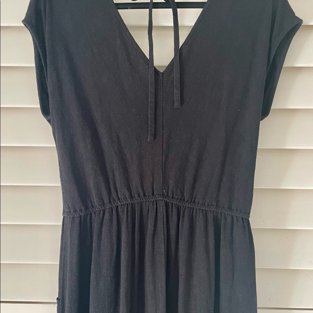 Universal Thread Linen  jumpsuit